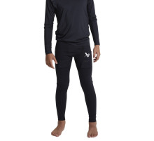 Нательное белье (брюки с раковиной) BAUER S22 PERFOMANCE JOCK PANT JR