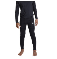 Нательное белье (брюки с раковиной) BAUER S22 PERFOMANCE JOCK PANT JR