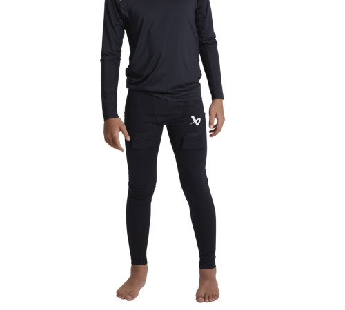 Нательное белье (брюки с раковиной) BAUER S22 PERFOMANCE JOCK PANT JR Нательное белье (брюки с раковиной) BAUER S22 PERFOMANCE JOCK PANT JR