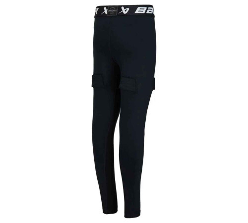 Нательное белье (брюки с раковиной) BAUER S22 PERFOMANCE JOCK PANT JR Нательное белье (брюки с раковиной) BAUER S22 PERFOMANCE JOCK PANT JR