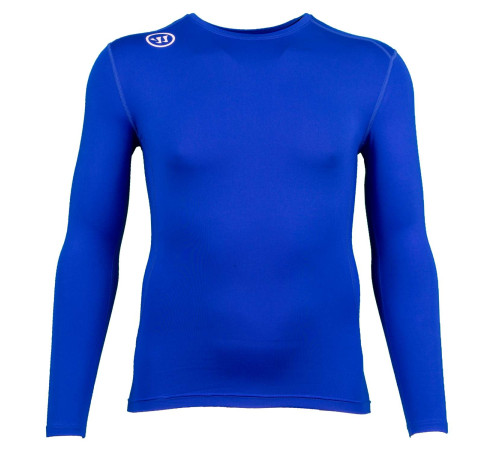 Нательное белье (майка с длинным рукавом) WARRIOR W COMP LS SHIRT JR Нательное белье (майка с длинным рукавом) WARRIOR W COMP LS SHIRT JR