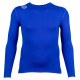 Нательное белье (майка с длинным рукавом) WARRIOR W COMP LS SHIRT JR