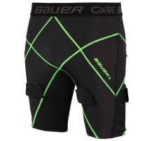 Нательное белье (шорты с раковиной) BAUER CORE 1.0 JOCK SHORT SR