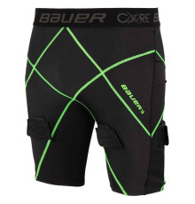 Нательное белье (шорты с раковиной) BAUER CORE 1.0 JOCK SHORT SR