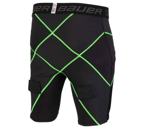 Нательное белье (шорты с раковиной) BAUER CORE 1.0 JOCK SHORT SR Нательное белье (шорты с раковиной) BAUER CORE 1.0 JOCK SHORT SR