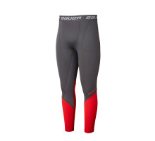 Нательное белье (брюки) BAUER S19 PRO COMP BL PANT SR