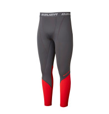 Нательное белье (брюки) BAUER S19 PRO COMP BL PANT SR