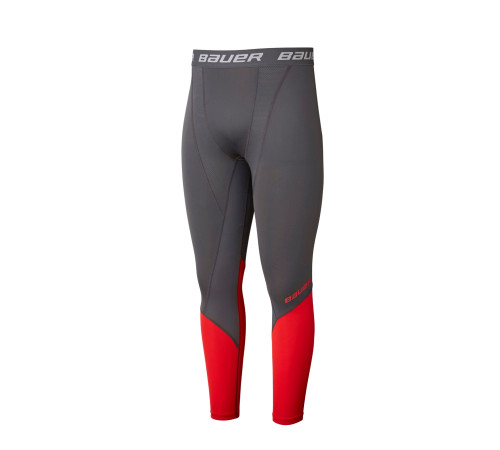 Нательное белье (брюки) BAUER S19 PRO COMP BL PANT SR Нательное белье (брюки) BAUER S19 PRO COMP BL PANT SR