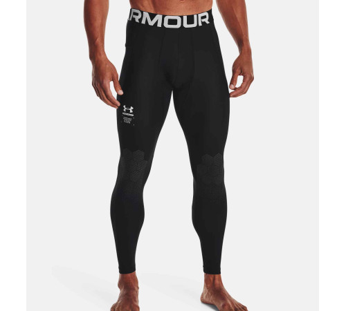 Нательное белье (брюки) UNDER ARMOUR HG ARMOUR PRINT SR Нательное белье (брюки) UNDER ARMOUR HG ARMOUR PRINT SR