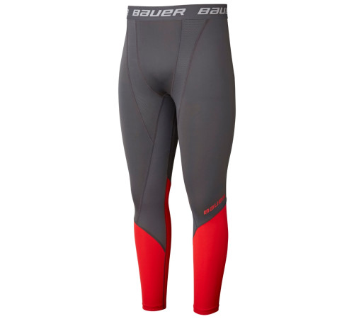 Нательное белье (брюки) BAUER S19 PRO COMP BL PANT SR Нательное белье (брюки) BAUER S19 PRO COMP BL PANT SR