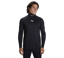 Нательное белье (майка с длинным рукавом) BAUER S22 NECKPROTECT LS SR