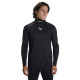 Нательное белье (майка с длинным рукавом) BAUER S22 NECKPROTECT LS SR