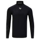 Нательное белье (майка с длинным рукавом) BAUER S22 NECKPROTECT LS SR