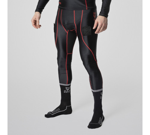 Нательное белье (брюки с раковиной) MAD GUY PRO COMPRESSION JR Нательное белье (брюки с раковиной) MAD GUY PRO COMPRESSION JR