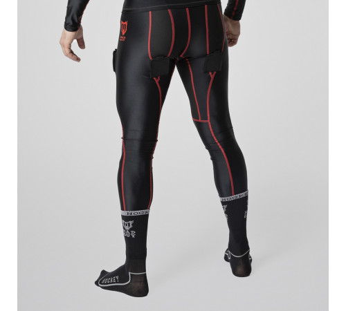 Нательное белье (брюки с раковиной) MAD GUY PRO COMPRESSION JR Нательное белье (брюки с раковиной) MAD GUY PRO COMPRESSION JR