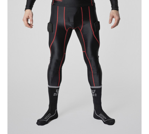 Нательное белье (брюки с раковиной) MAD GUY PRO COMPRESSION JR Нательное белье (брюки с раковиной) MAD GUY PRO COMPRESSION JR
