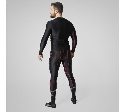 Нательное белье (брюки с раковиной) MAD GUY PRO COMPRESSION JR Нательное белье (брюки с раковиной) MAD GUY PRO COMPRESSION JR