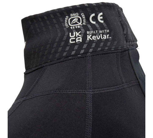 Нательное белье (майка с длинным рукавом) BAUER S22 NECKPROTECT LS JR Нательное белье (майка с длинным рукавом) BAUER S22 NECKPROTECT LS JR