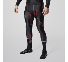 Нательное белье (брюки с раковиной) MAD GUY PRO COMPRESSION SR