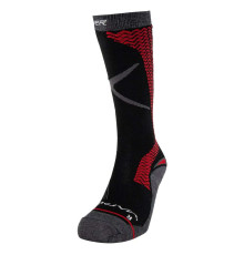 Носки для коньков BAUER S21 PRO VAPOR TALL SKATE SOCK