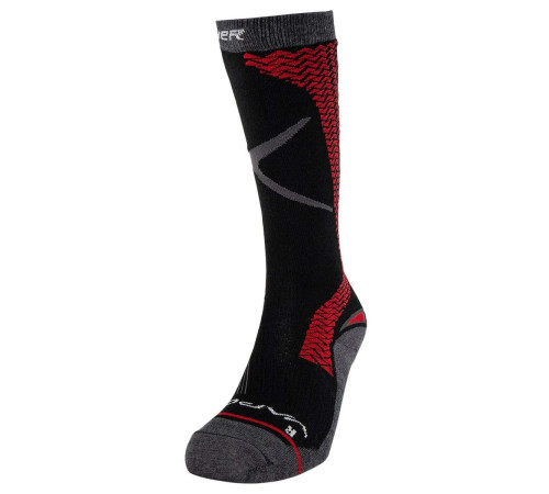 Носки для коньков BAUER S21 PRO VAPOR TALL SKATE SOCK Носки для коньков BAUER S21 PRO VAPOR TALL SKATE SOCK
