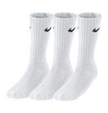 Носки NIKE VALUE COTTON CREW (3 пары)