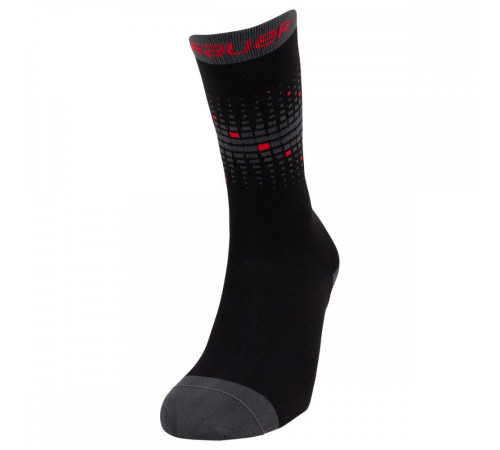 Носки для коньков BAUER S19 ESSENTIAL LOW SKATE SOCK Носки для коньков BAUER S19 ESSENTIAL LOW SKATE SOCK