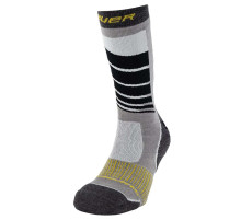 Носки для коньков BAUER S21 PRO SUPREME TALL SKATE SOCK