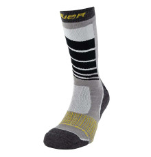 Носки для коньков BAUER S21 PRO SUPREME TALL SKATE SOCK