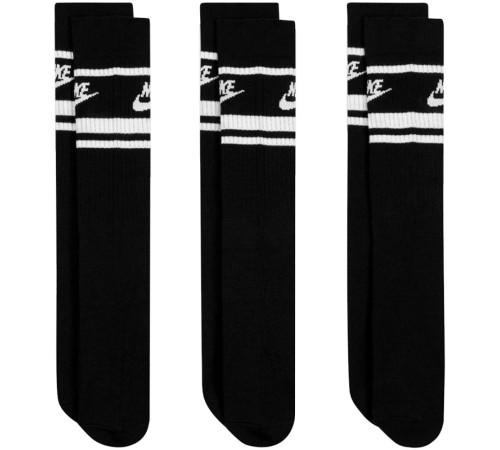 Носки NIKE SPORTSWEAR EVERYDAY ESSENTIAL CREW (3 пары)