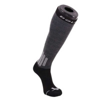 Носки для коньков BAUER S22 PRO 360 CUT RESISTANT TALL SKATE SOCK