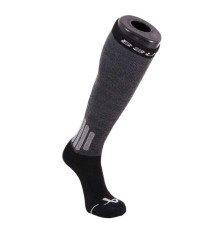Носки для коньков BAUER S22 PRO 360 CUT RESISTANT TALL SKATE SOCK