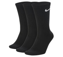 Носки NIKE EVERYDAY LIGHTWEIGHT CREW (3 пары)