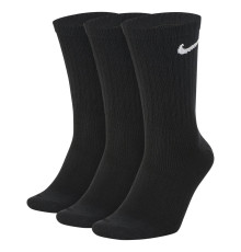 Носки NIKE EVERYDAY LIGHTWEIGHT CREW (3 пары)