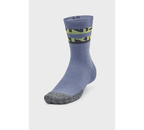 Носки UNDER ARMOUR HG NOVELTY CREW (3 пары) Носки UNDER ARMOUR HG NOVELTY CREW (3 пары)