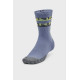 Носки UNDER ARMOUR HG NOVELTY CREW (3 пары)