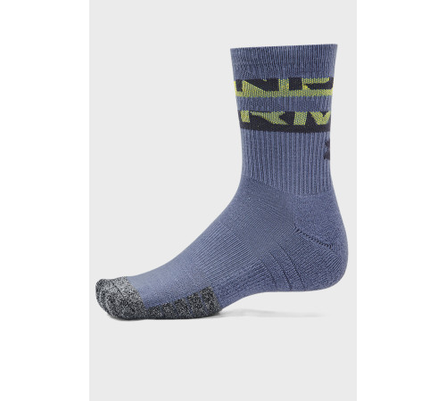Носки UNDER ARMOUR HG NOVELTY CREW (3 пары) Носки UNDER ARMOUR HG NOVELTY CREW (3 пары)