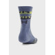 Носки UNDER ARMOUR HG NOVELTY CREW (3 пары)