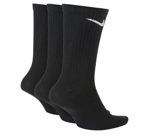Носки NIKE EVERYDAY LIGHTWEIGHT CREW (3 пары)