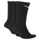 Носки NIKE EVERYDAY LIGHTWEIGHT CREW (3 пары)