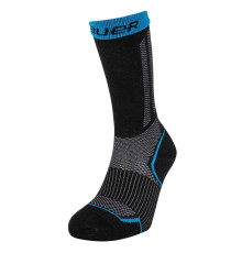 Носки для коньков BAUER S21 PERFOMANCE TALL SKATE SOCK