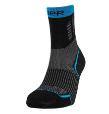 Носки для коньков BAUER S21 PERFOMANCE LOW SKATE SOCK