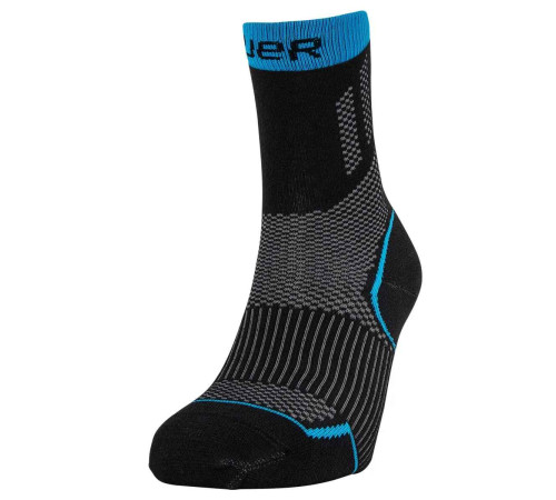 Носки для коньков BAUER S21 PERFOMANCE LOW SKATE SOCK Носки для коньков BAUER S21 PERFOMANCE LOW SKATE SOCK