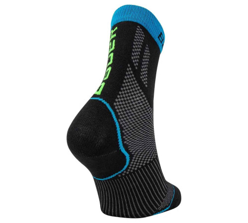 Носки для коньков BAUER S21 PERFOMANCE LOW SKATE SOCK Носки для коньков BAUER S21 PERFOMANCE LOW SKATE SOCK