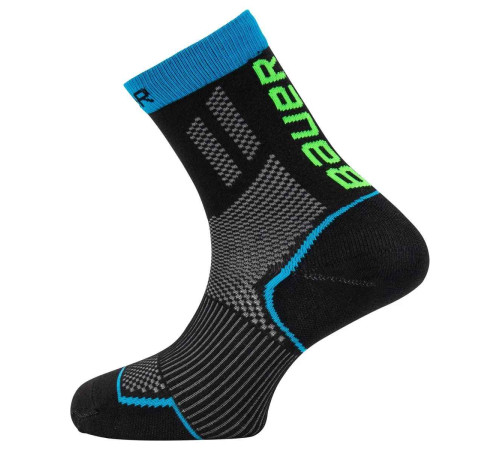 Носки для коньков BAUER S21 PERFOMANCE LOW SKATE SOCK Носки для коньков BAUER S21 PERFOMANCE LOW SKATE SOCK