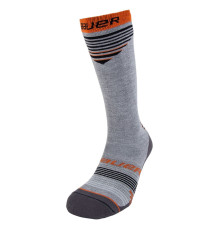 Носки для коньков BAUER S21 WARMTH TALL SKATE SOCK