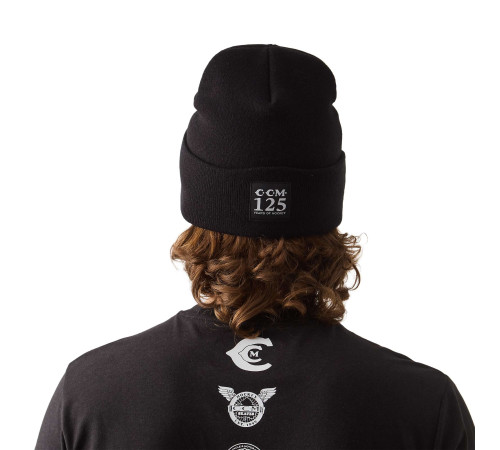 Шапка CCM 1899 CUFFED BEANIE Шапка CCM 1899 CUFFED BEANIE