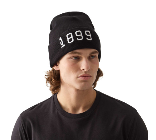 Шапка CCM 1899 CUFFED BEANIE Шапка CCM 1899 CUFFED BEANIE
