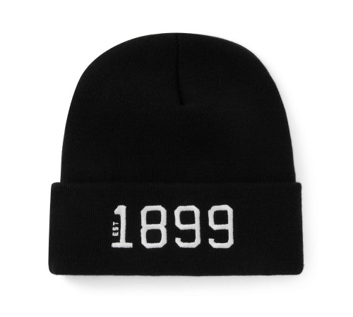 Шапка CCM 1899 CUFFED BEANIE Шапка CCM 1899 CUFFED BEANIE