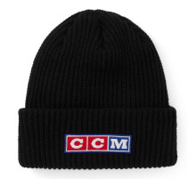 Шапка CCM VINTAGE FALL CUFFED BEANIE